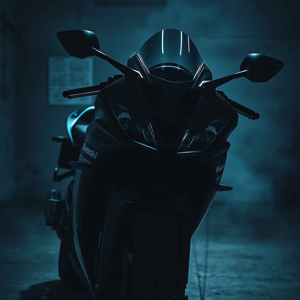 ข้อมูลลับ CBR650R ถูกเปิดเผย